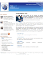 Mobile Screenshot of fdcsconseil.fr